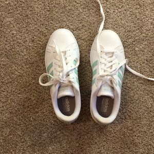 Adidas superstar shoes